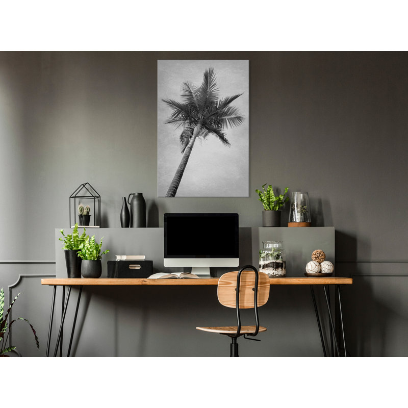 No Frame Print on Canvas, 40cm H x 60cm W