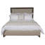 Lawrence Upholstered Standard Bed