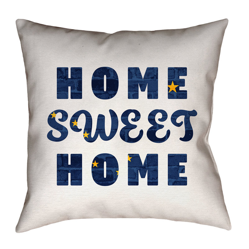 Oreiller doux Katelyn Smith Home, 16 po x 1 po, Polyester/mÃ©lange de polyester - utilisation intÃ, Coussin décoratif
