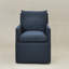 Fauteuil de salle à manger Cheryal -329881414