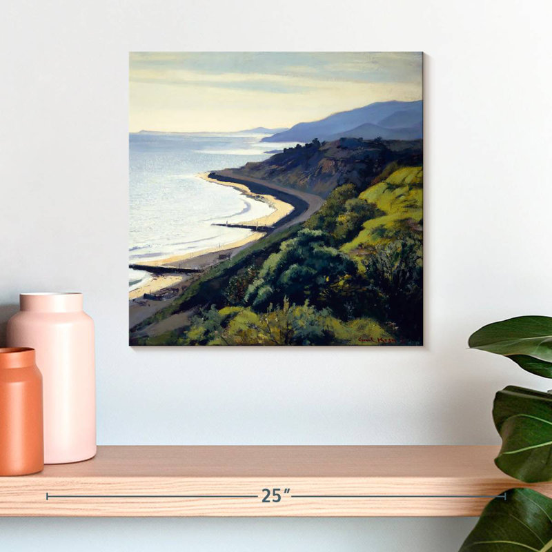 Gillard Punto Del Mar, 16" H x 16" W