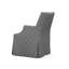 Lia Upholstered Arm Chair-1755504637