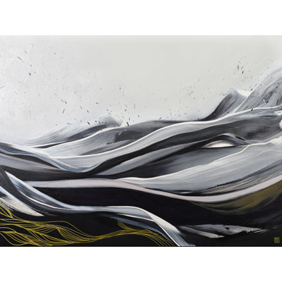 «Reverie» par Novi Lim - impression