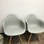 Chaise avec accoudoirs Chaya-111992879
