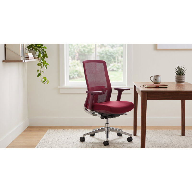 With Option Composite Red, Red