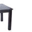 Table de salle à manger 90 "Sahara par Loon Peak®-1470469753