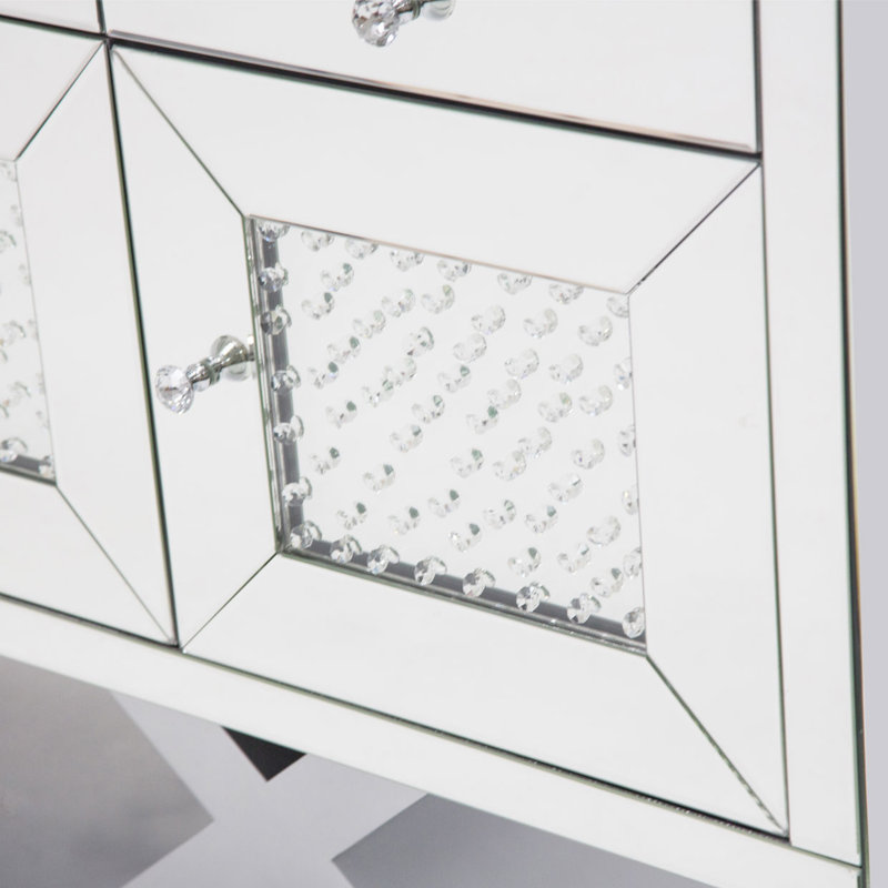 Montreal Accent Cabinet
