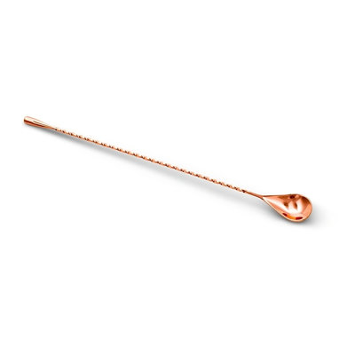 Elisaul Stainless Steel Stirrer