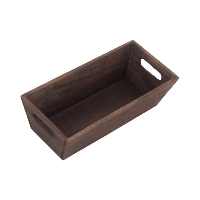 August Grove Decorative Bin