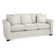 Bridgeport Upholstered 85'' Sofa
