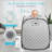 VIVOHOME Traditional Steam Sauna
