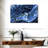 Avery Dark Blue Abstract-107721596