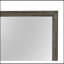 Miroir mural Contemporary-960950839