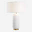 Lampe de table Delio