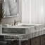 Artifacts Bathroom Sink Spout with Bell Design-2111991487