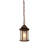 Pruitt Outdoor Hanging Lantern-26243288-26243281-26243286
