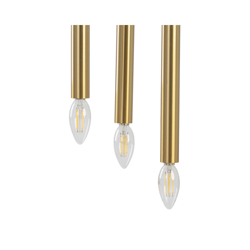3 - Light Chandelier