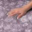 Tapis à poil long de qualité supérieure lavable à la machine ADS680-2085238338-2085238339