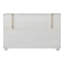 Commode 6 tiroirs Extula