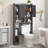 Over The Toilet Storage Cabinet-1513506720