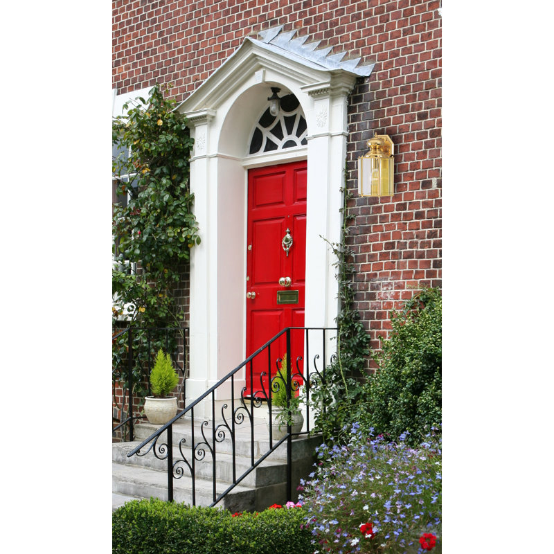 Nauvoo Wall Light