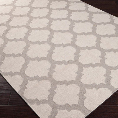 Anssi Wool Rug
