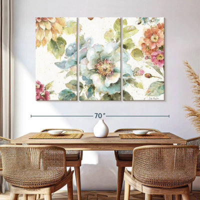 Harnek Country Bloom 8