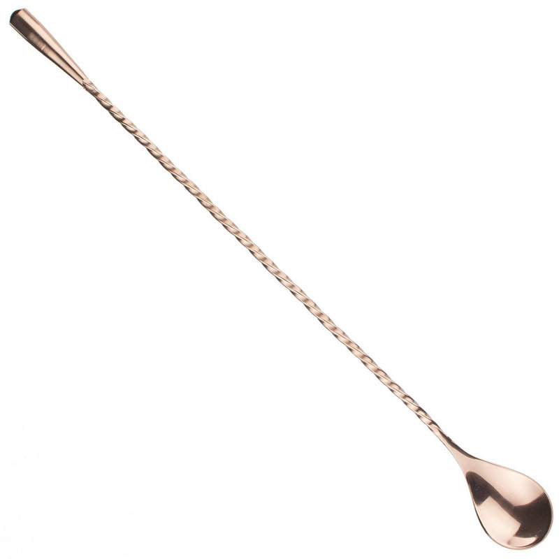 Souders Stainless Steel Stirrer, Copper