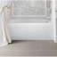 Sydney 60'' L Soaking Bathtub-9229629-49367767-88771944