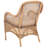 Sparrow Upholstered Armchair-613854493