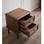 Table de chevet American Vintage