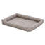 Lit pour animal de compagnie avec traversin QuietTime Couture-1272590539-1272590547