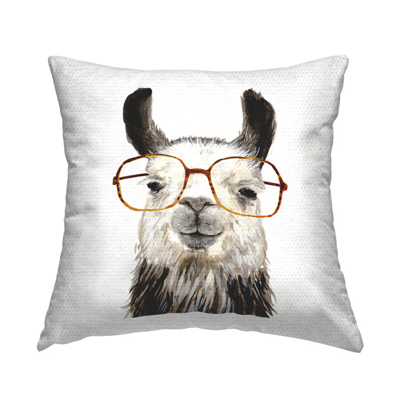 Outdoor Throw Pillow