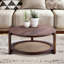 Table d'appoint Avalon