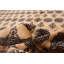 Tapis beige unique 10 pi 1 po x 13 pi 8 po Peshawar