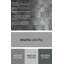 Tapis contemporain gris-502792462