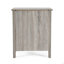 Table de chevet Toolless-714316190