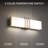 Minibar Dimmable LED Bath Bar-85472030