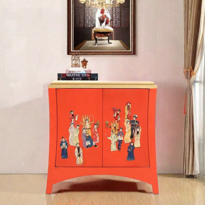 Buffet d'entrée pour armoire à chaussures