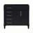 Freestanding Bathroom Storage Cabinet with 2 Drawers and a Tip-out Drawer