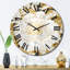 Exquise horloge murale-93380274
