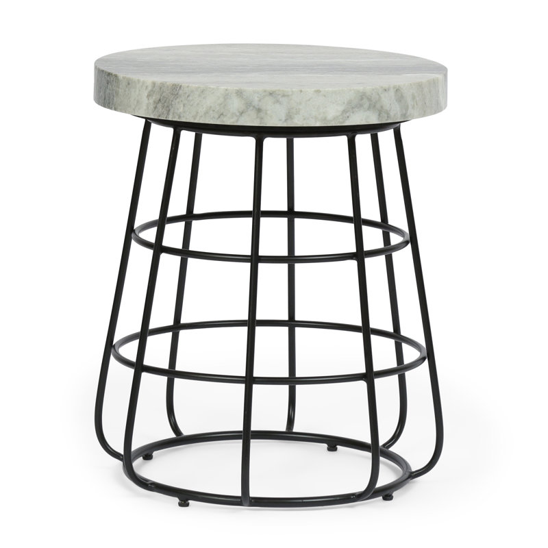 Zadee 18'' Console Table