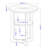 End Table Set