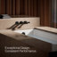 Parallel Wall Mount Bath Filler Trim-456930302
