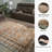Qaabiz 7'8" X 10' Area Rug-1195744403