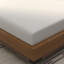 Matelas en mousse à mémoire de forme moyenne American Bedding Classic - 8 po-111733973