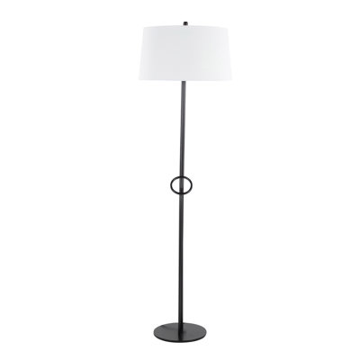 Lampe sur pied Shadow