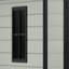 Balconera 6X4.4FT Outdoor Garden Shed-122761109