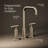 Purist Widespread Bathroom Faucet-2776499
