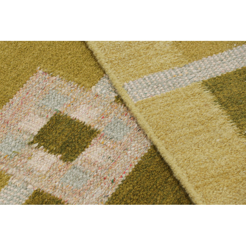 One-of-a-Kind Area Rug
